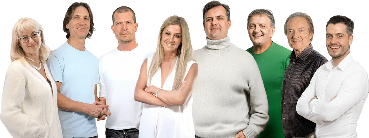 Our Doctors