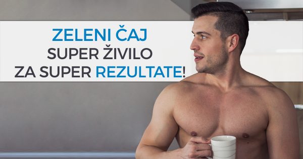 PP blog zeleni caj