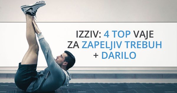 PP blog 4top vaje za zapeljiv trebuh