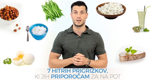 PP blog 7 hitrih prigrizkov za na pot