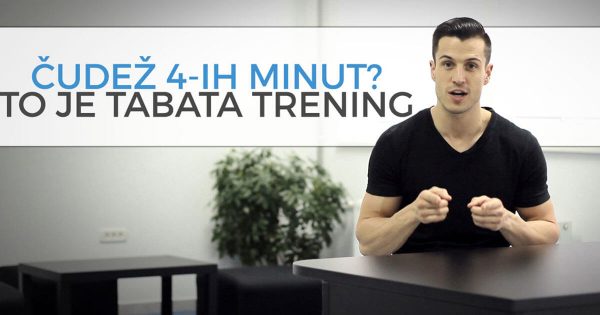 PP blog tabata trening