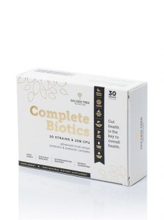 probiotiki Golden TREE Complete biotics