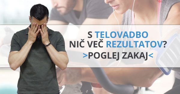 S telovadbo nič več rezultatov?