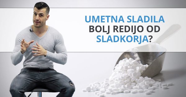 PP blog umetna sladila