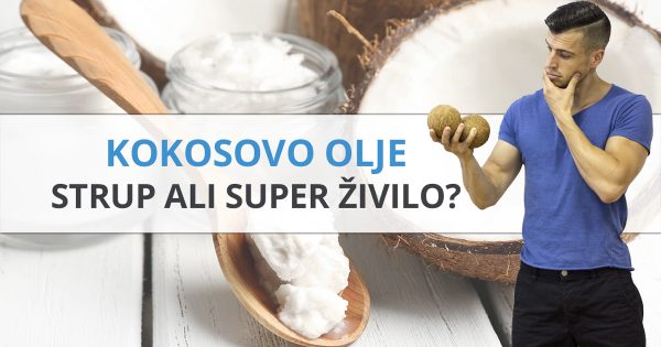 PP blog kokosovo olje