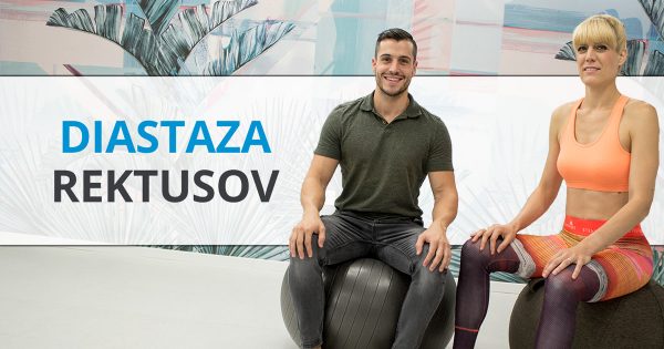 PP blog diastaza rektusov