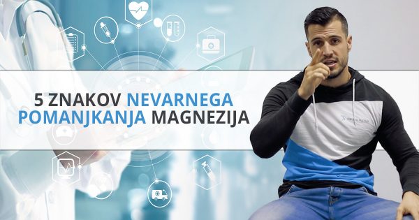 PP blog pomankanje magnezija