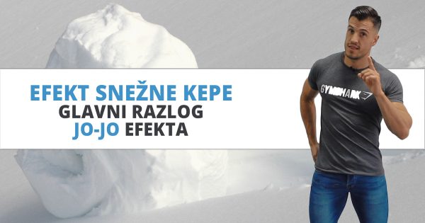 PP blog efekt snezne kepe