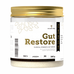 Golden Tree Gut Restore