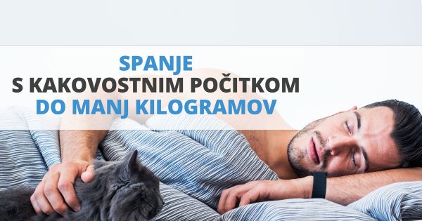 PP blog spanec manj kilogramov