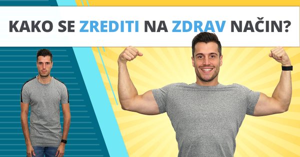 PP blog kako se zrediti zdrav nacin