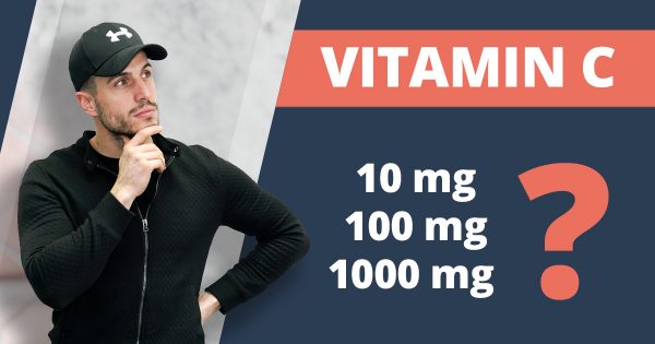 PP Vitamin C