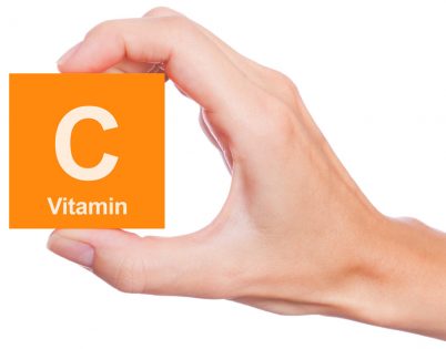 c vitamin