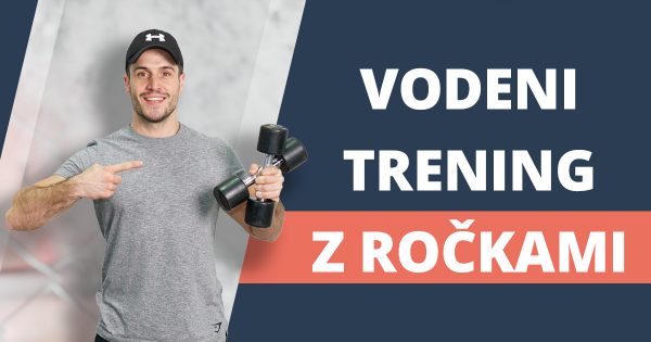 SLO blog vaje z utezmi