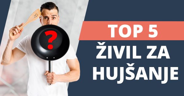 5 ZIVIL ZA HUJSANJE