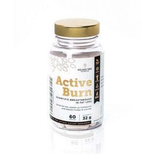 fatburner Active Burn