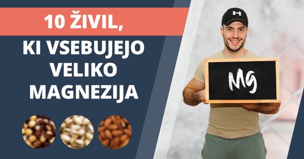 Koliko vlaknin na dan