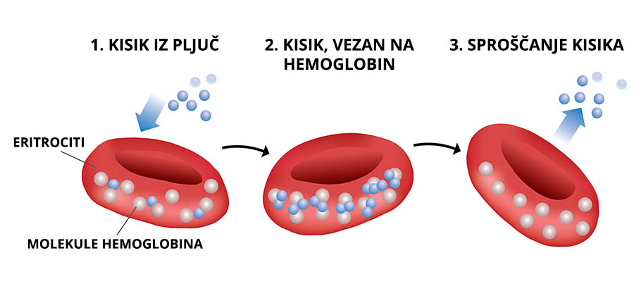 nevarno pomanjkanje železa