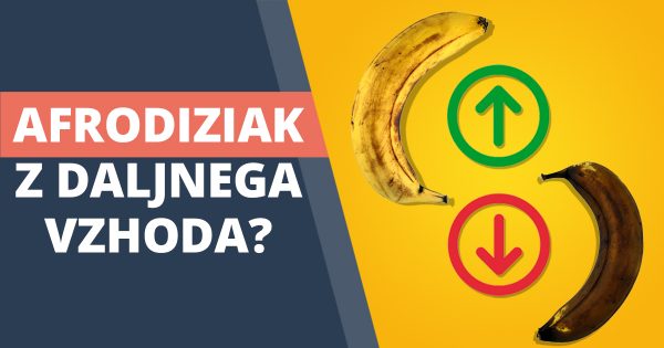 Asvaganda afrodiziak z Daljnega vzhoda