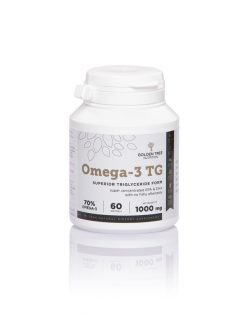 Golden Tree Omega 3 kapsule