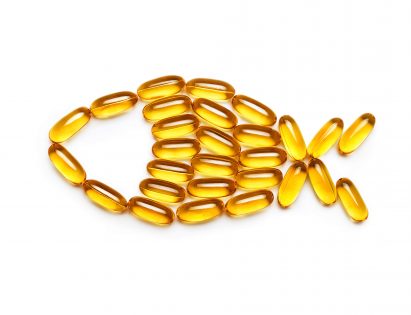 Razmerje med omega 3 in omega 6