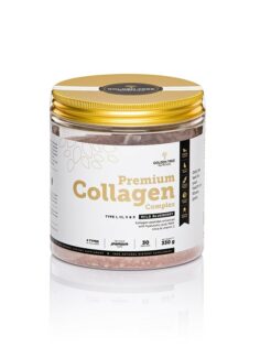 Kolagen v prahu Premium Collagen Complex