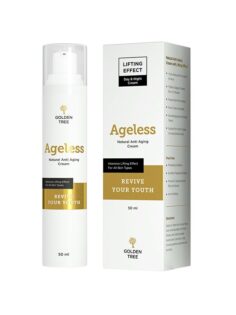 Anti-aging krema Golden Tree Ageless