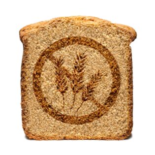 Kaj je gluten