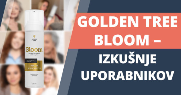 Golden Tree Bloom izkusnje uporabnikov