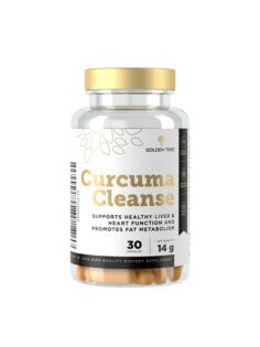 Curcuma Cleanse